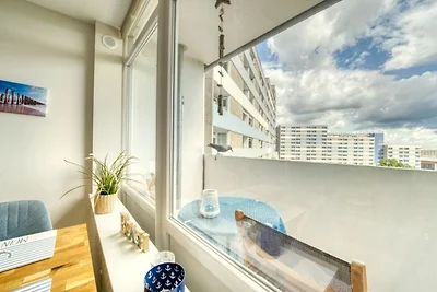Ferienpark - Haus K, App. 0K0701
