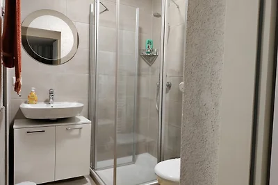 Vakantieappartement Gezinsvakantie Lilienthal