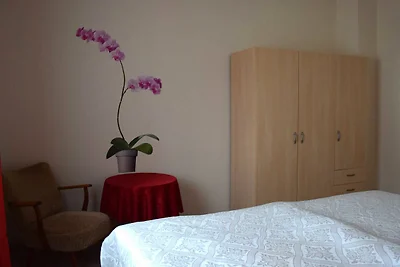 Vakantieappartement Gezinsvakantie Hasselfelde