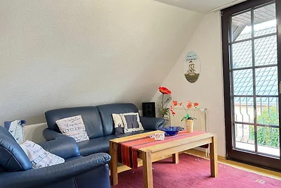 Ferienwohnung Typ Borkum