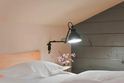 Hotel Cultuur en bezienswaardigheden Innerbraz