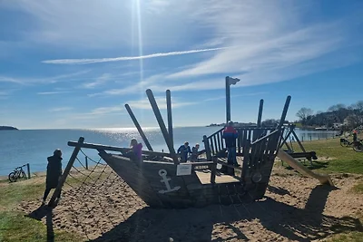 Appartamento Vacanza con famiglia Middelhagen