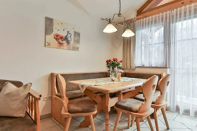 Appartement Gartnerkofel
