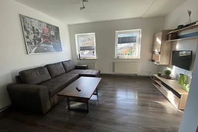 Vakantieappartement Gezinsvakantie Wilhelmshaven