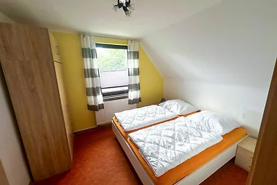 Dach-Ferienwohnung