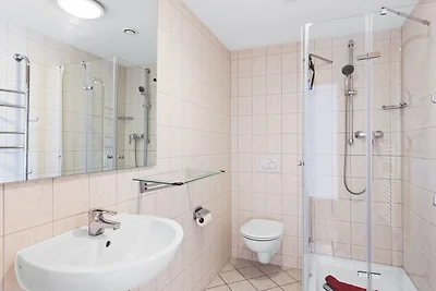 Apartament Dla rodzin Kühlungsborn