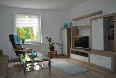 Vakantieappartement Gezinsvakantie Barth