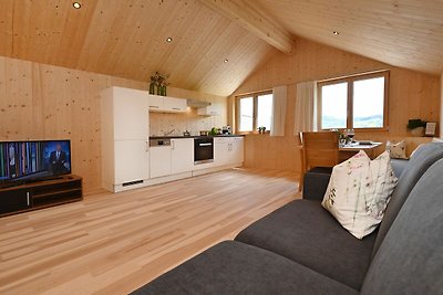 Vakantieappartement Gezinsvakantie Egg in Vorarlberg