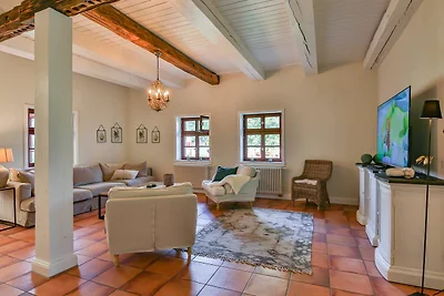 Casa vacanze Vacanza di relax Rankwitz