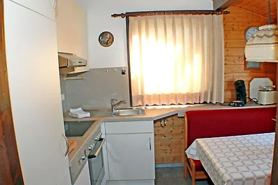 OFI-10 - Top ausgestattetes Ferienhaus (HT)