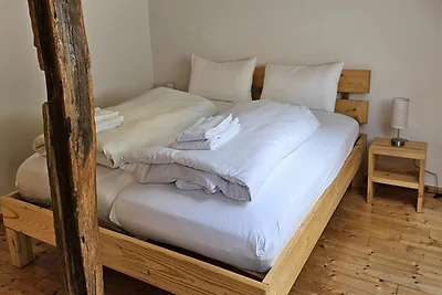 Vakantiehuis Ontspannende vakantie Hirschrott-Erkensruhr