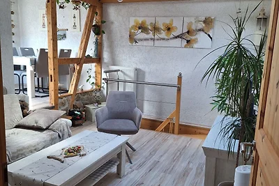 Ferienwohnung Käuzchen