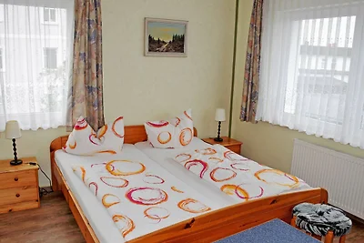 Vakantieappartement Gezinsvakantie Sellin