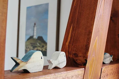 Vakantieappartement Gezinsvakantie Sundhagen