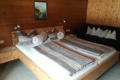 Ferienwohnung