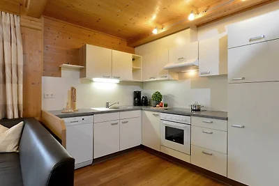 Vakantieappartement Gezinsvakantie Fügen