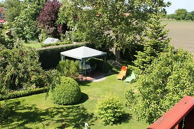 Ferienwohnung Strebel