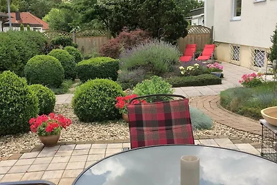 Vakantieappartement Gezinsvakantie Ettenheim