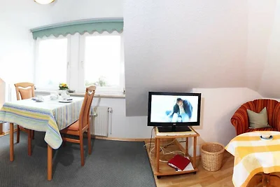 Vakantieappartement Gezinsvakantie Schashagen