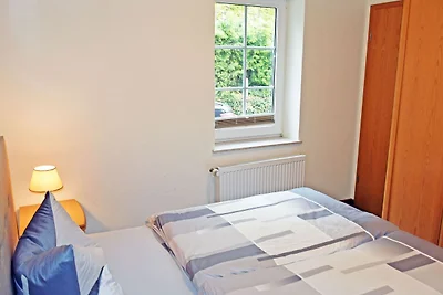 Vakantieappartement Gezinsvakantie Sellin