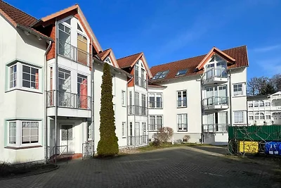 Granitzblick 12 in Sellin