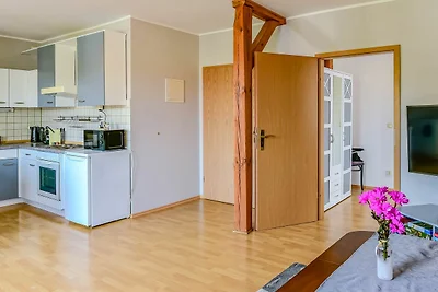 Appartamento Vacanza con famiglia Koserow