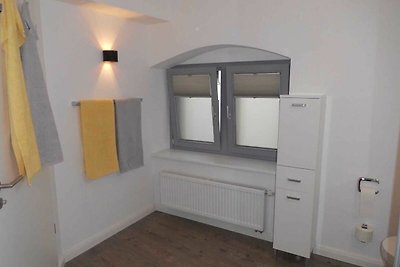 Vakantieappartement Gezinsvakantie Rheine