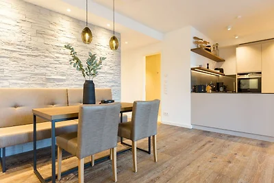 Vakantieappartement Gezinsvakantie Bansin