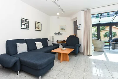 Casa vacanze Vacanza di relax Bensersiel