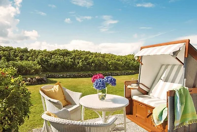 Appartamento Vacanza con famiglia Kampen