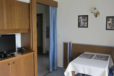 Vakantieappartement Gezinsvakantie Faak am See