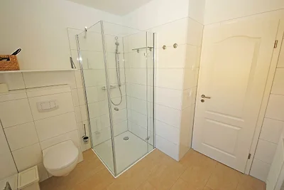 Appartamento Vacanza con famiglia Baabe