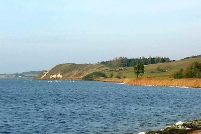 Appartamento Vacanza con famiglia Bergen auf Rügen