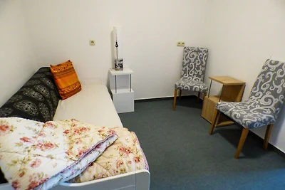 Ferienwohnung Lindenhof