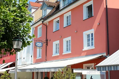 Pensione Vacanza romantica Meersburg