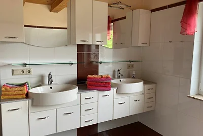 Ferienwohnung 1B Obergeschoss
