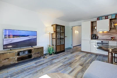 Apartament Dla rodzin St. Peter-Ording