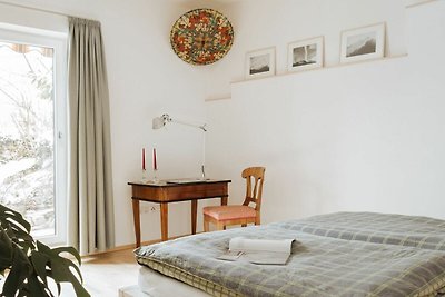 Vakantieappartement Gezinsvakantie Berchtesgaden