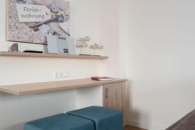 Haus Strandhafer WE 08 Strandjuwel