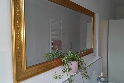 Ferienwohnung Schneeglöckchen