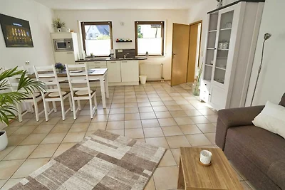 Appartamento Vacanza con famiglia Obermarchtal