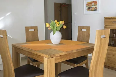 Vakantieappartement Gezinsvakantie Dierhagen