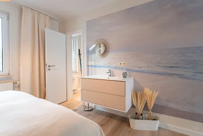 Vakantieappartement Gezinsvakantie Benz