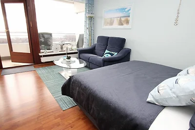 Vakantieappartement Gezinsvakantie Travemünde
