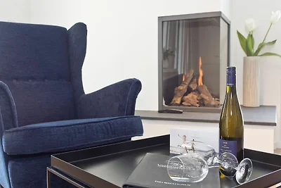 Dünenpalais, App. 10