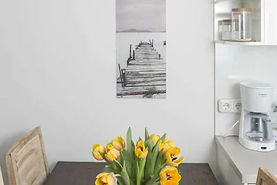 Vakantieappartement Gezinsvakantie Dierhagen
