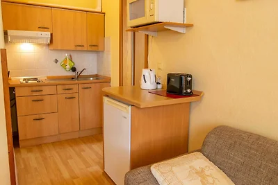 Ferienwohnung Kiefer