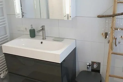 Vakantieappartement Gezinsvakantie Wismar