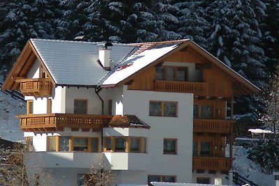 Vakantieappartement Gezinsvakantie Feichten im Kaunertal