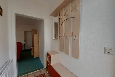 Vakantieappartement Gezinsvakantie Heringsdorf